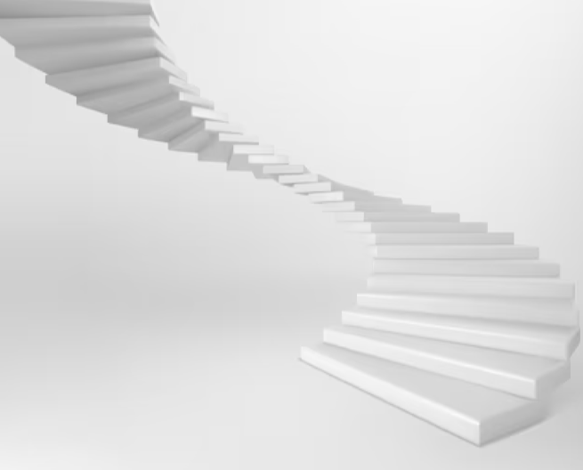schody kręcone prefabrykowane