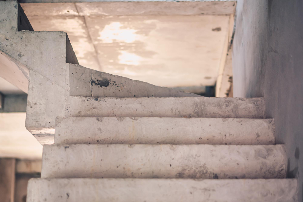 schody betonowe wrocław