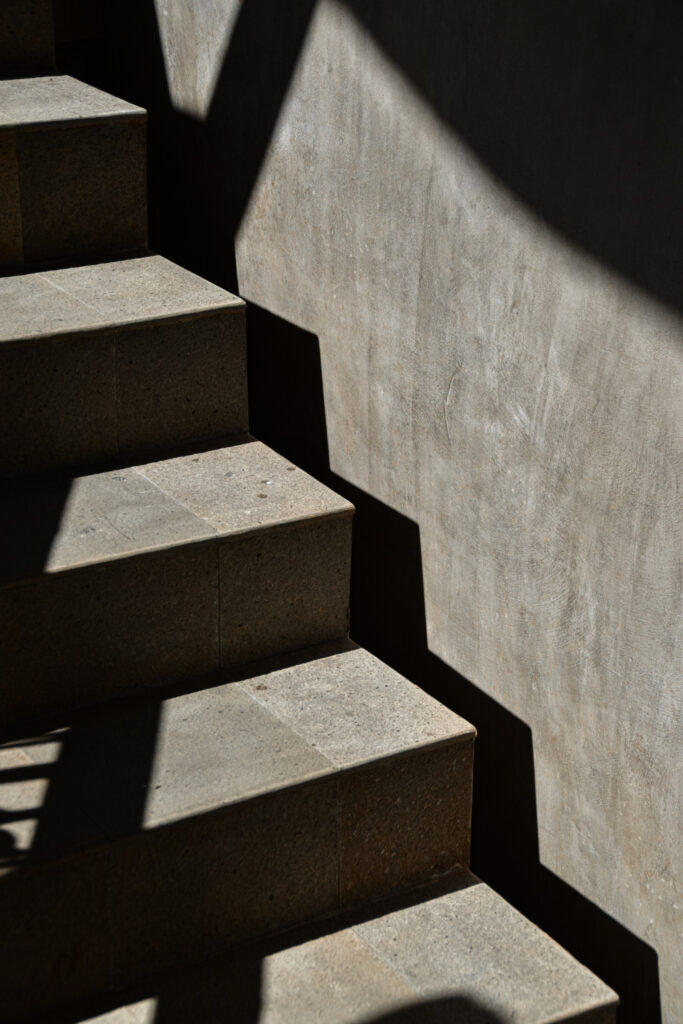 Gotowe schody betonowe Gniezno