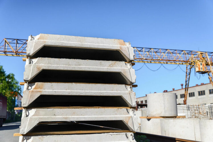 gotowe prefabrykaty betonowe Zielona Góra gotowe prefabrykaty betonowe Zielona Góra
