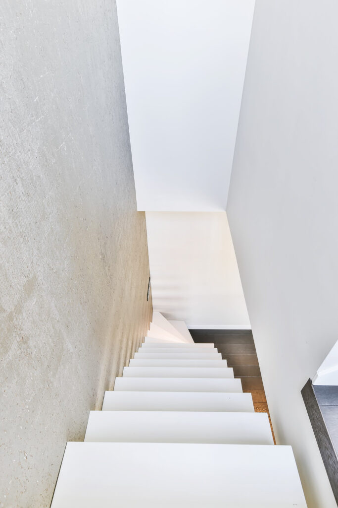 prefabrykowane schody betonowe Konin