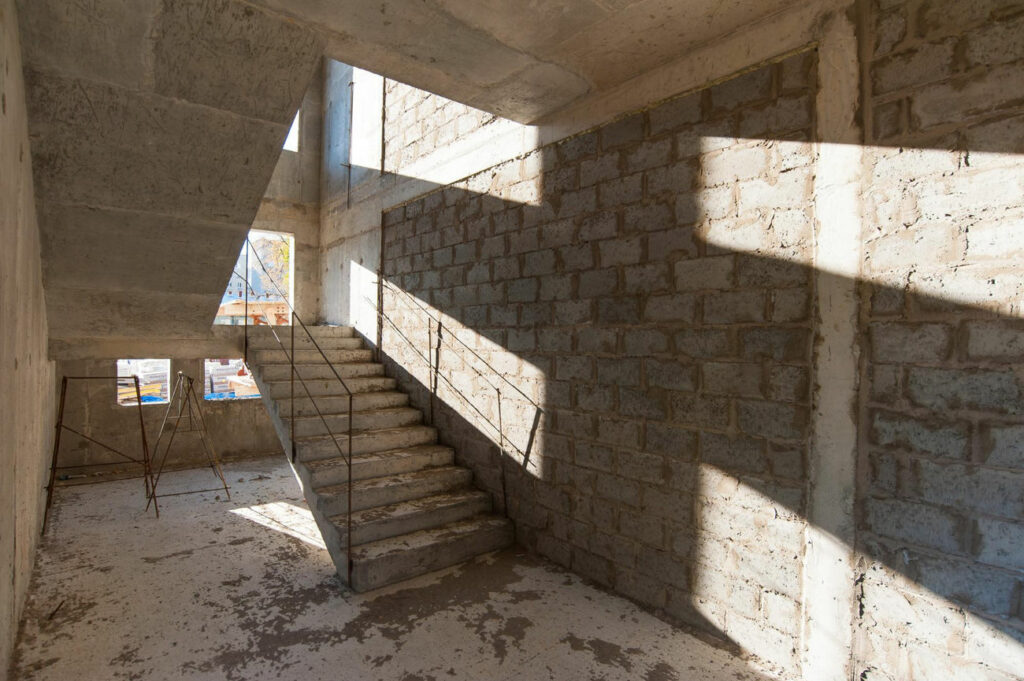 prefabrykowane schody betonowe Zielona Góra