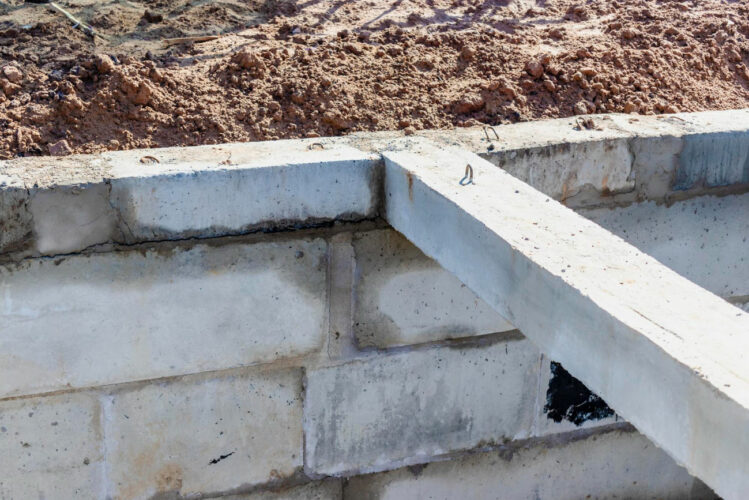 prefabrykaty z betonu Wągrowiec