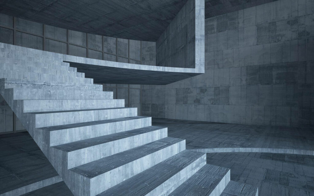 prefabrykowane schody betonowe Września