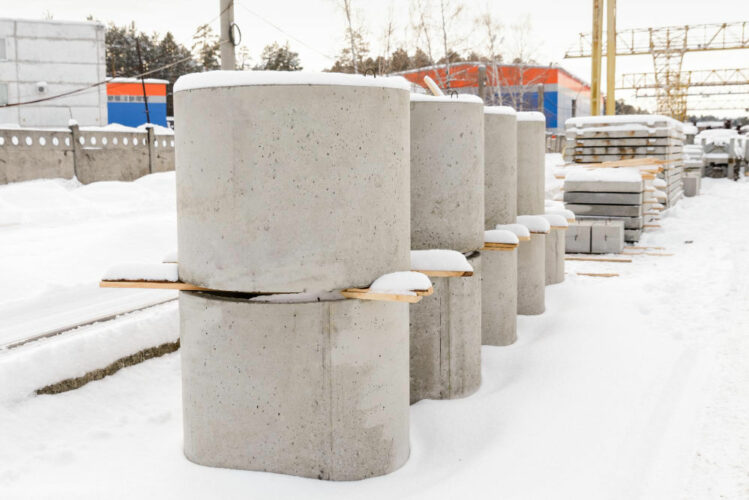 Gotowe prefabrykaty betonowe Gdańsk Gotowe prefabrykaty betonowe Gdańsk