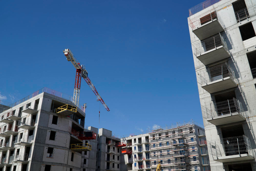 Balkony betonowe Gorzów Wielkopolski Balkony betonowe Gorzów Wielkopolski
