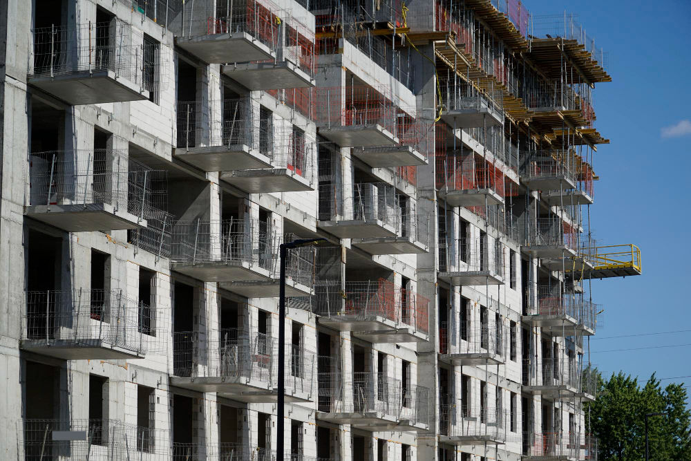 Balkony betonowe Międzyrzecz Balkony betonowe Międzyrzecz
