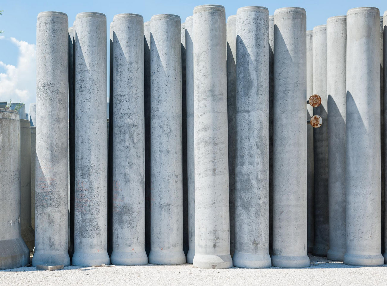 Prefabrykaty betonowe Szczecinek Prefabrykaty betonowe Szczecinek