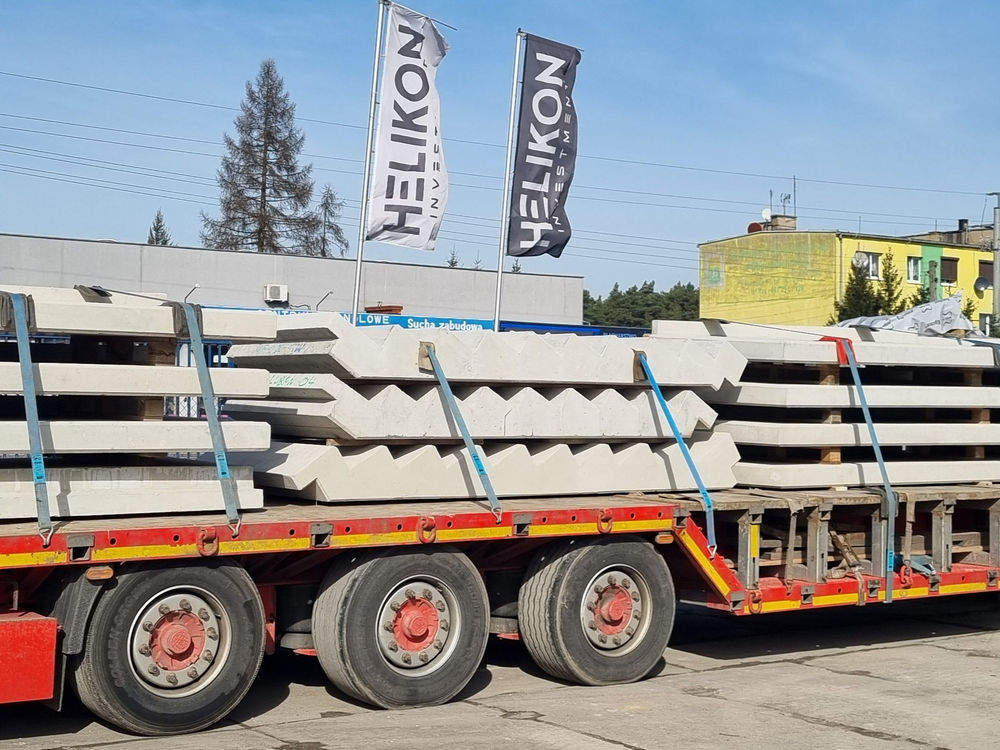 Prefabrykowane schody betonowe Ostrów Wielkopolski Prefabrykowane schody betonowe Ostrów Wielkopolski