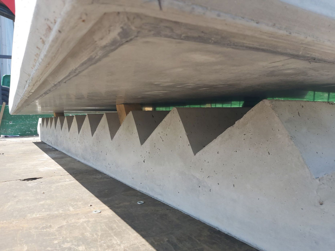 Schody betonowe Turek Schody betonowe Turek