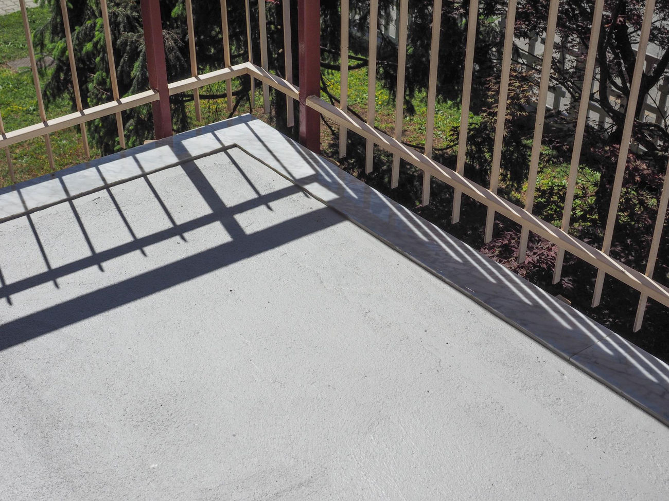 Balkony betonowe Grodzisk Wielkopolski