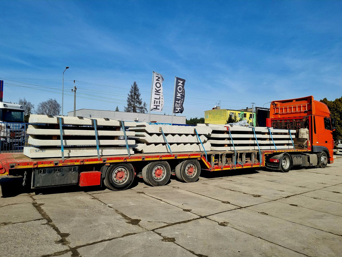 Prefabrykaty betonowe Wałbrzych Prefabrykaty betonowe Wałbrzych